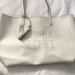 Victoria secret purse